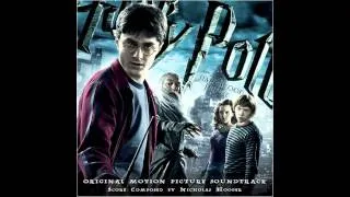 29 - Harry Potter and the Half Blood Prince Trailer Music - HP and the Half-Blood Prince Soundtrack