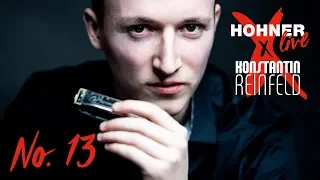 Hohner Live x Konstantin Reinfeld | No. 13