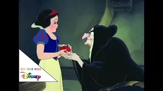 The Making of Snow White and the 7 Dwarfs