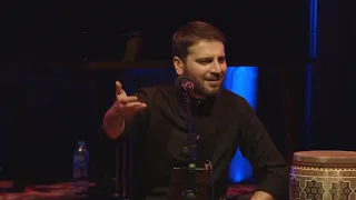 Sami Yusuf   Hasbi Rabbi   Live In Concert 2015