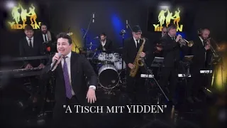 Yidden feat. Moshe Tischler