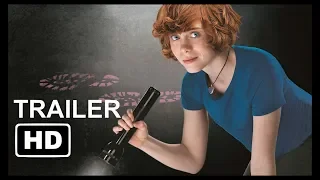 Nancy Drew And The Hidden Staircase - HD Trailers