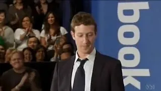 Intro | Mark Zuckerberg: Inside Facebook | Thursday, 10 May, 9.30pm, ABC1