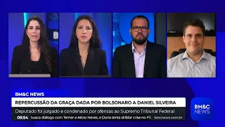 Perdão para Silveira é inconstitucional? Especialista responde