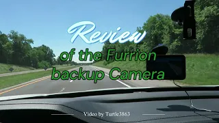 Furrion Vision S Wireless RV Backup Camera