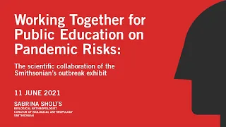 Working Together For Public Education On Pandemic Risks
