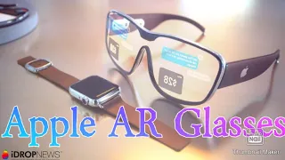 Apple VR Glasses Envisioning The Future