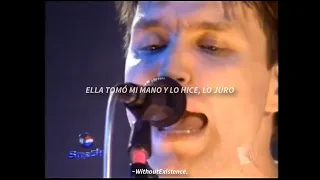 Blink-182 - The Rock Show (Live In Minneapolis) / Subtitulado