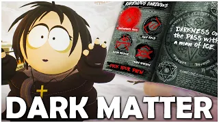 South Park Snow Day Dark Matter How to Farm it EASY - Dark Matter South Park Snow Day Tips