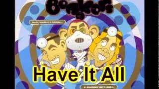 Bonkers 3 - Have It All (44 OF 52)