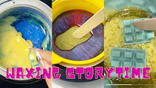 🌈✨ Satisfying Waxing Storytime ✨#735 My husband left me for my daughter & they start a life together