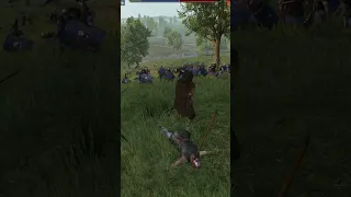 This is Why I LOVE Field Battles in Bannerlord!