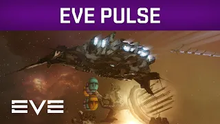 EVE PULSE - New Quadrant & Event, PLEX for GOOD, Clear Skies