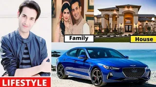 Affan Waheed| Lifestyle| Biography| Family| Career| House| Movies| Education| Income| Networth