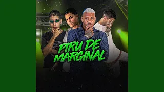 Piru de Marginal (feat. MC Leo da ZO)