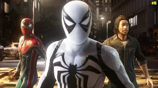 Anti-Venom Is Here - Marvel's Spider-Man 2 Gameplay #15