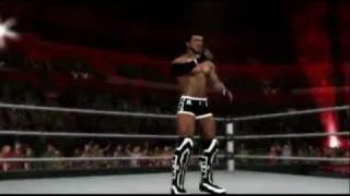 He'll Be Back (WWE12 promo)