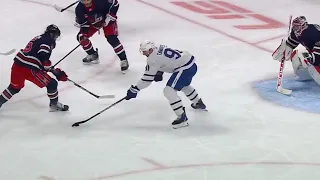 THIS is how to score a Power Play Goal