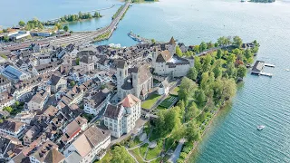 Schloss Rapperswil