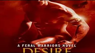 Feral 01- Desire Untamed -clip1