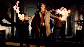 Constantine Episode 2 The Darkness Beneath Review
