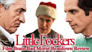 Bad Movie Beatdown: Little Fockers (REVIEW)