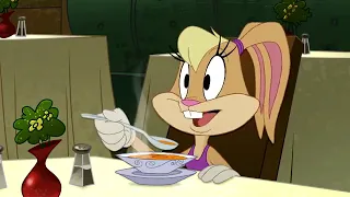 Looney Tunes  Bugs and Lolas First Date  WB Kids