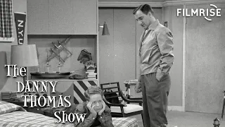 The Danny Thomas Show - Season 7, Episode 30 - Rusty and the Tomboy - Full Episode