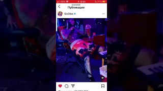 6ix9ine слив нового трека в инстаграмм🔴