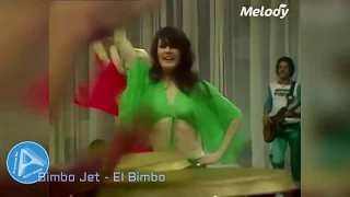 Bimbo Jet - El Bimbo (1974) [HD]