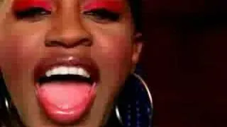 Lil' Mo - Superwoman (Ft. Fabolous)