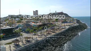 E1 - Puerto Peñasco, Sonora - Baja Trip 2022 - 4K