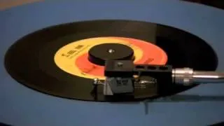 The Beatles - I Feel Fine - 45 RPM - ORIGINAL MONO MIX with Reverb