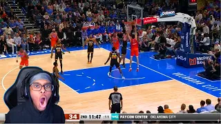 WITHOUT THE MVP! SUNS at THUNDER | FULL GAME HIGHLIGHTS | March 29, 2024