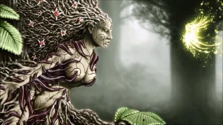 Celtic Tribal Music - Dryad's Tree