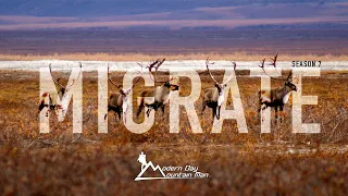 MIGRATE - Alaskan Caribou Hunting Adventure