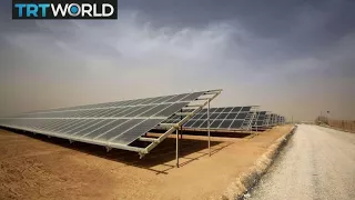 Gulf countries investing in renewable energy | Money Talks