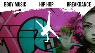 New Bboy Battle Music 2023/2024 "G-force" Brakdance hip hop music