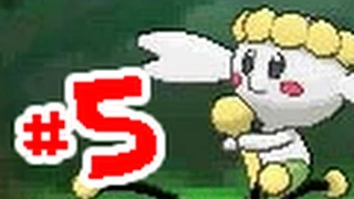 Pokémon Y: Bölüm 5 - Bébélerin Arasında Ölüm!