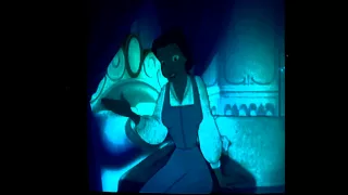 OMEGA-VIEWS: Beauty and the Beast Belle's Magical World Commentary(Bonus Movie) Part 9