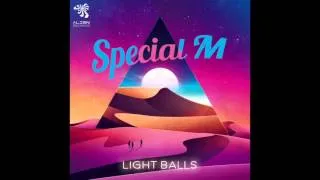 Special M - China Town (Original Mix)