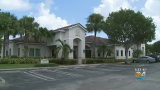 Coral Springs Offices Plastic Surgeon Raided