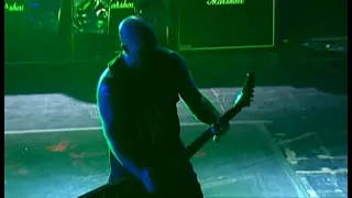 13 Slayer God Send DeathWar at the Warfield DVDRip XviD Branquito OEV