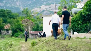 Zhdukja e frikshme afër Tiranës… - Shqipëria Tjetër
