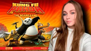 ИГРА KUNG FU PANDA - ПРОХОЖДЕНИЕ [ИГРЫ ДЕТСТВА] СТРИМ #1