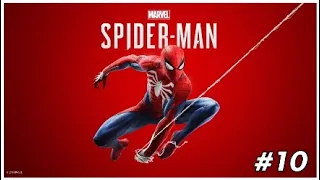 MARVEL'S SPIDER-MAN (#10) ¦ HFRE