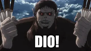 JoJo Fans Perspective When They Hear Dio's Voice Actor in a Different Anime Part 4