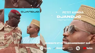 Petit kandia DJANDJO