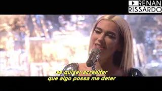 Dua Lipa - Don't Start Now (Tradução)