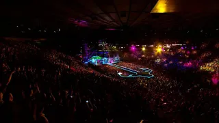 Festa / Sorte grande - Ivete Sangalo Ao Vivo No Madison Square Garden - HD